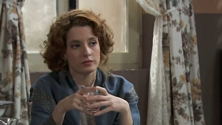 Acacias 38 - Capítulo 527