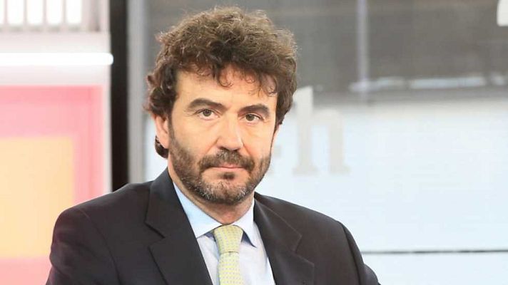 La tarde en 24h - Entrevista - 31/05/17