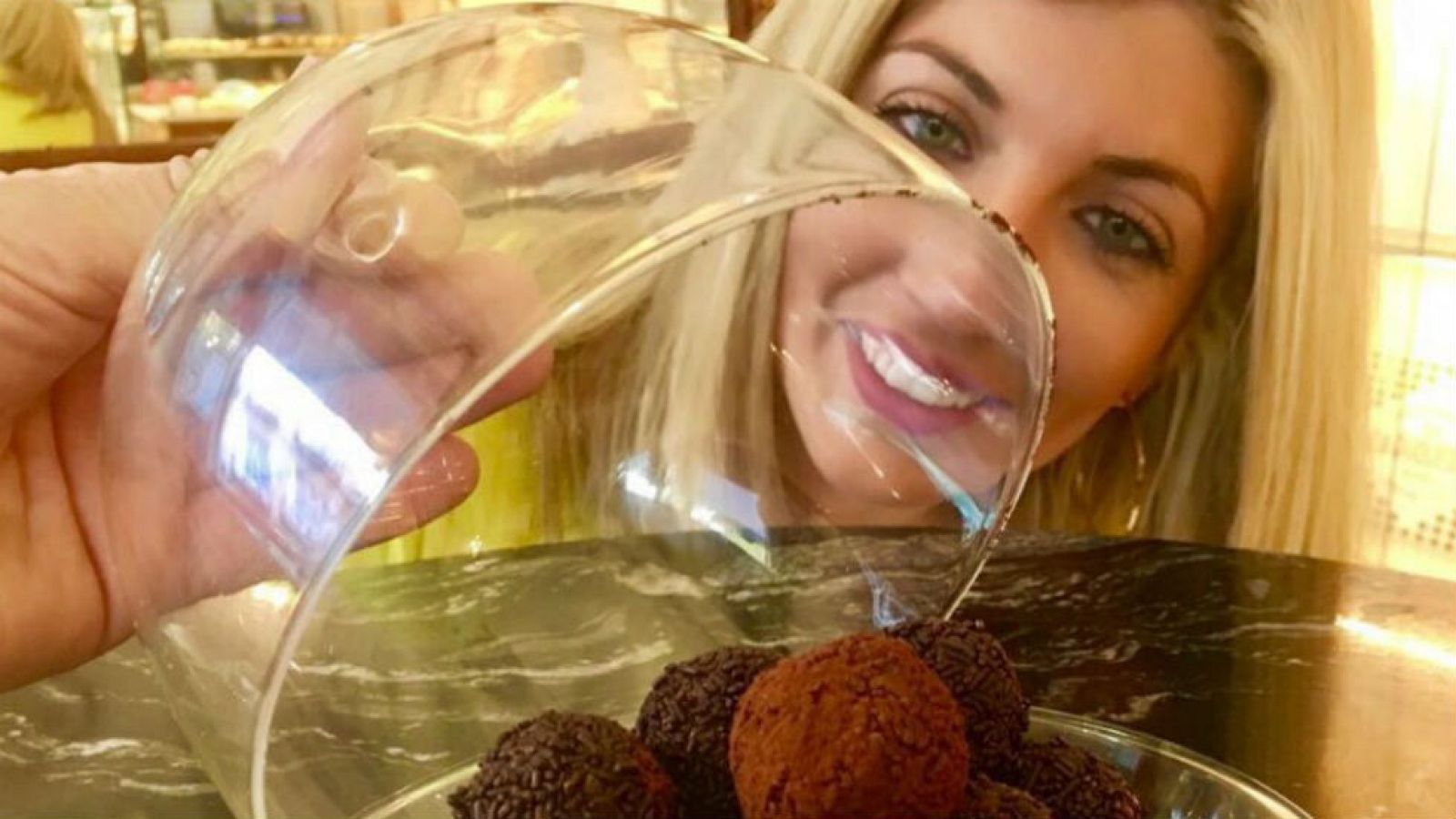 Trufas contra el calor