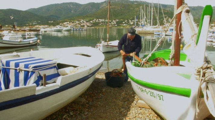 Aquí la Tierra - L'Art gros: tradición pesquera