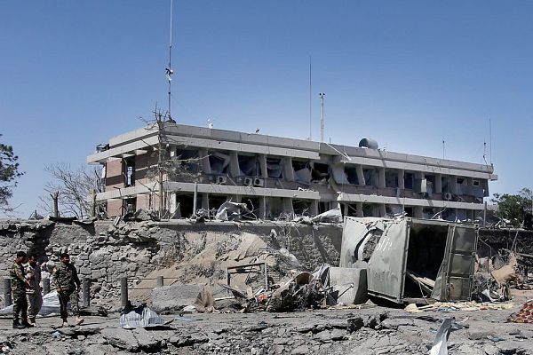  - Telediario 2 en 4' - 31/05/17