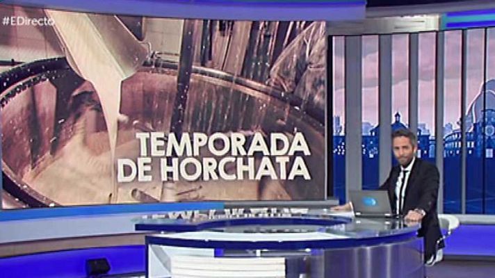 España Directo - España Directo - 31/05/17