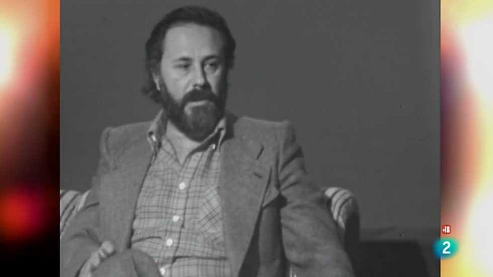 Historia de nuestro cine - Parranda (presentación) - ver ahora