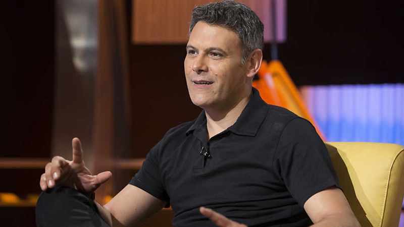 Atención obras - Roberto Enríquez, Laura Torrado, Alex Rigola y más - ver ahora