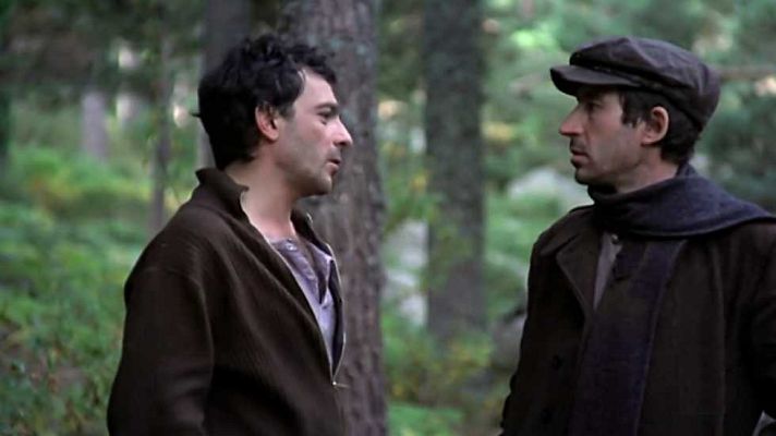 Historia de nuestro cine - Parranda