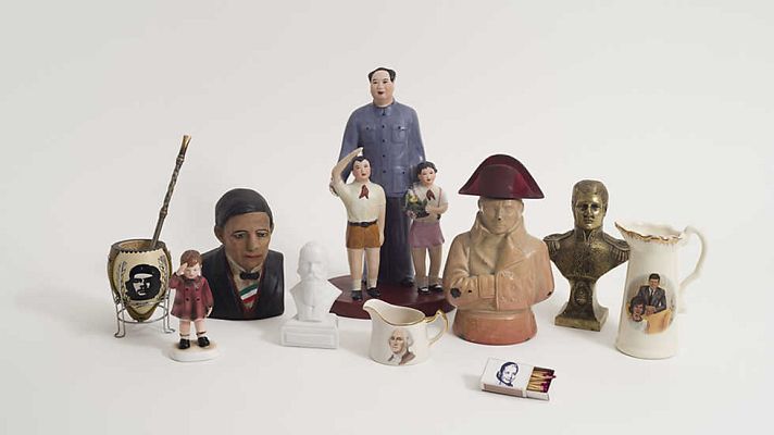 Metrópolis - Liliana Porter