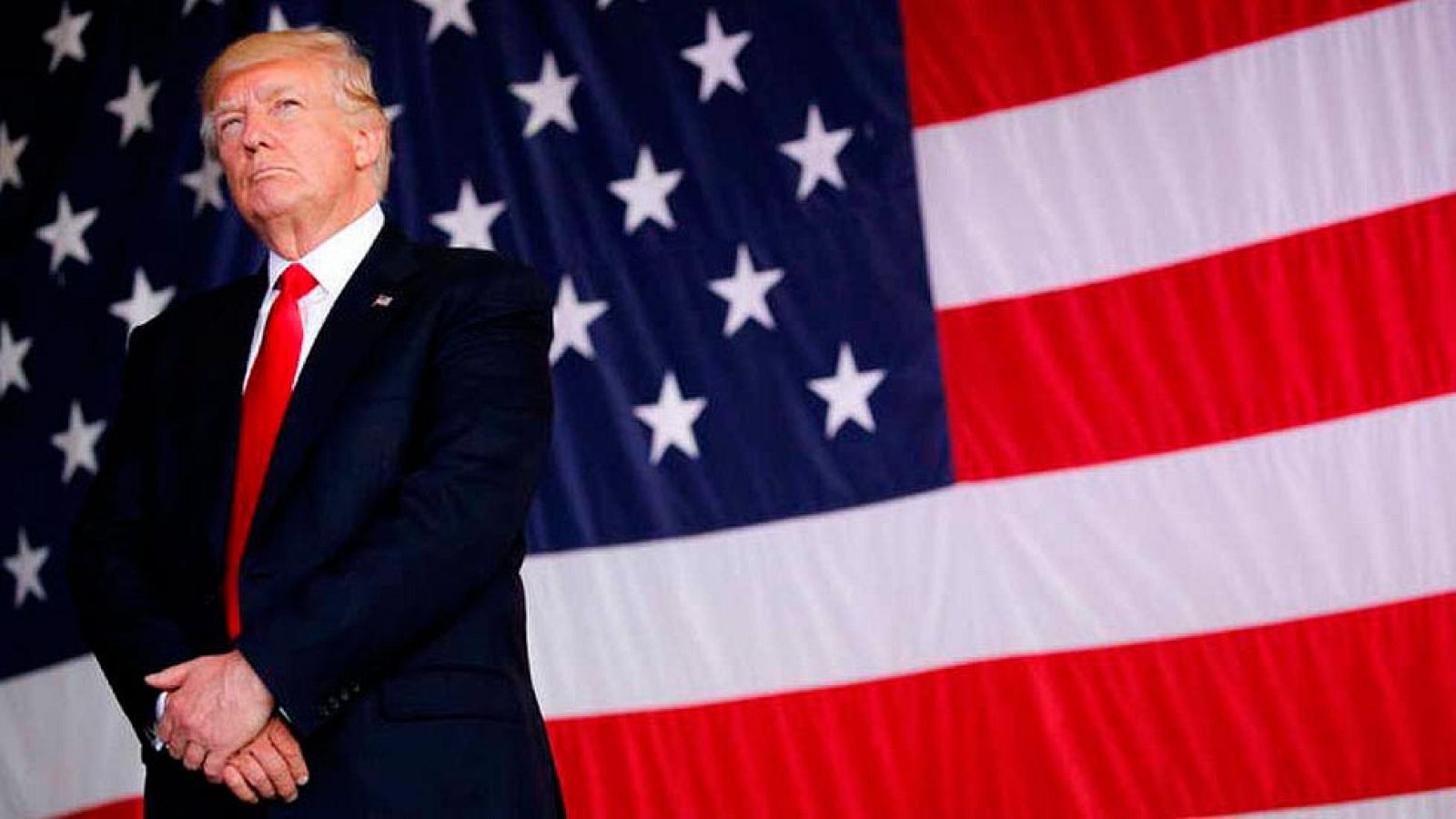 Trump anunciará este jueves la salida o permanencia de EE.UU. en el Acuerdo de París