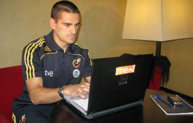  - Encuentro digital con Juanito