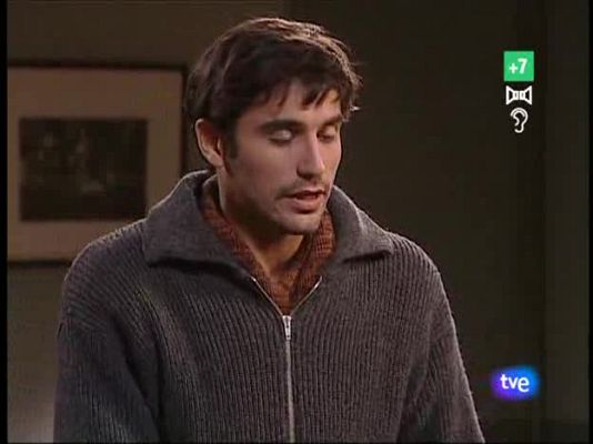 Amar en tiempos revueltos - Episodio 109