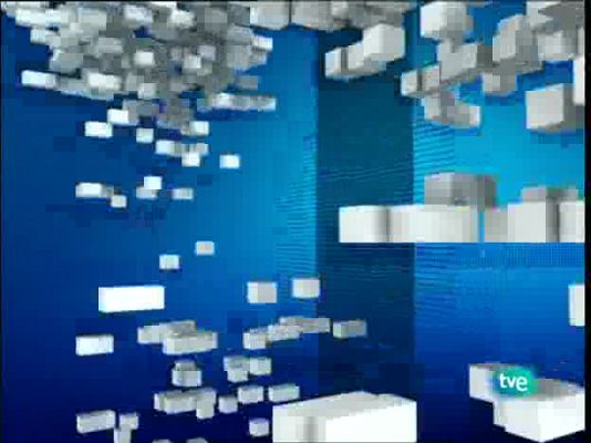 Especiales informativos - Comparecencia del Presidente - 1