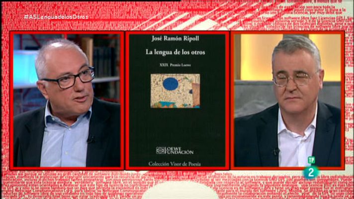 La aventura del Saber - 'La lengua de los otros'.