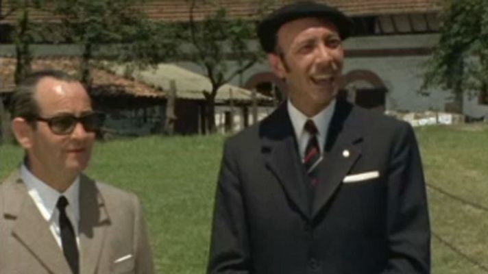 Raíces - El amor (II)