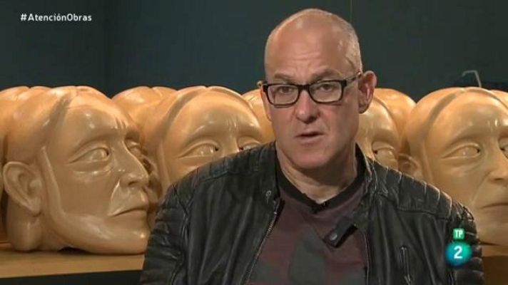 Atención obras - Àlex Rigola pone en escena "Ivanov" de Anton Chejov