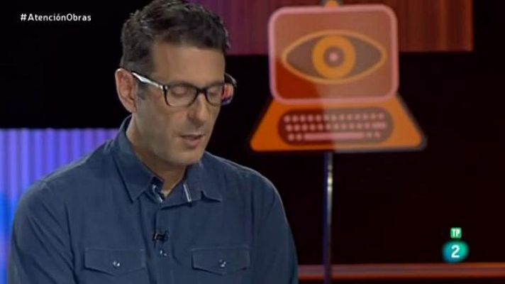 Atención obras - Las recomendaciones de Xosé Castro