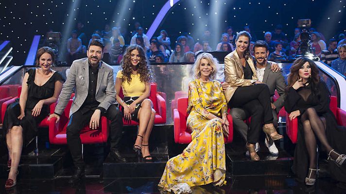 Fantastic Dúo - Fantastic Dúo - 31/05/17