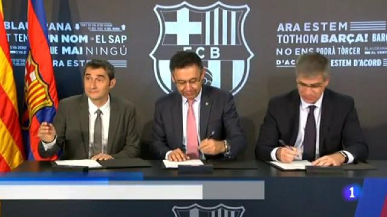 L'informatiu en 3' - 01/06/2017