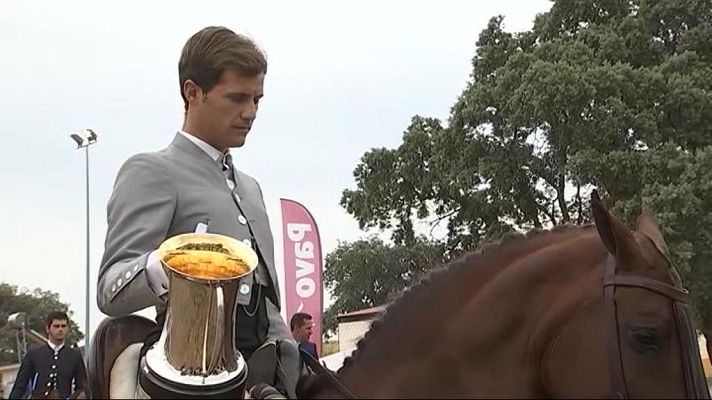  - COPA REY DOMA VAQUERA