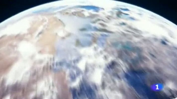 Noticias Murcia - El tiempo en la Region de Murcia - 01/06/2017