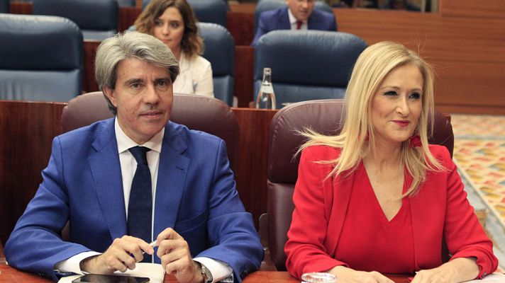 Informativo de Madrid - Informativo de Madrid - 01/06/17