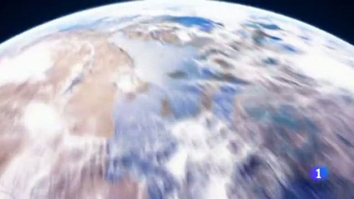 TeleCantabria - El tiempo en Cantabria - 01/06/17