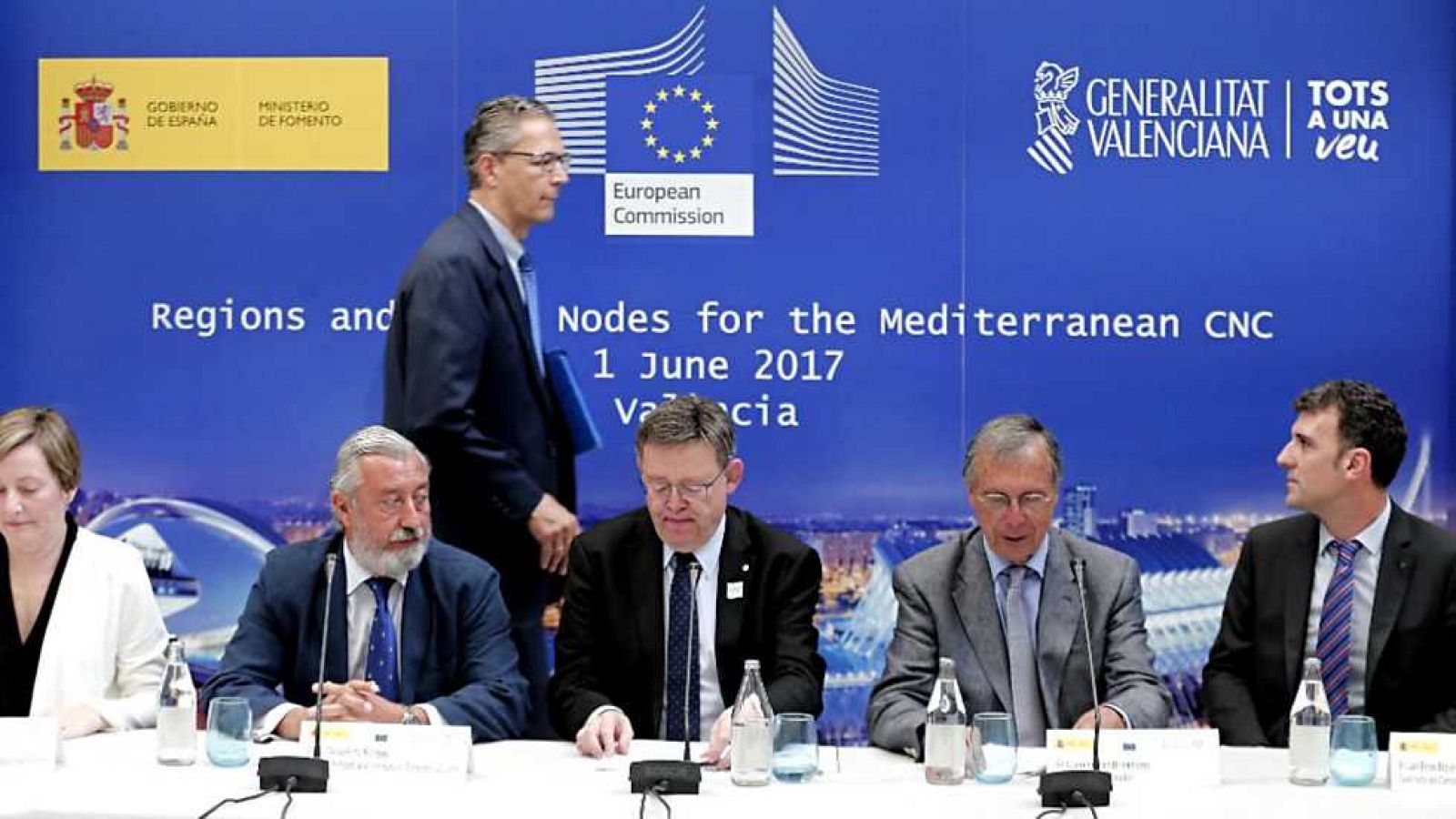 L'Informatiu - Comunitat Valenciana - 01/06/17 - ver ahora