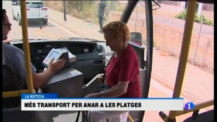 Informatiu Balear - Informatiu Balear - 01/06/17