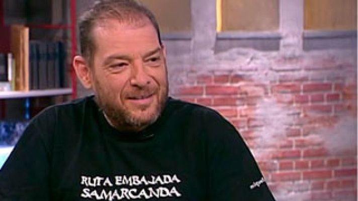 La aventura del Saber - Miquel Silvestre nos habla de su 6ª temporada