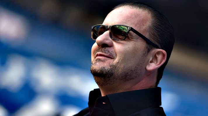 Telediario 1 - Mijatovic en Estudio Estadio: "La Juve merece todo mi respeto"