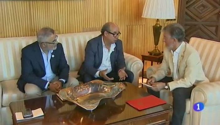 Noticias Aragón - Noticias Aragón 2 - 01/06/2017