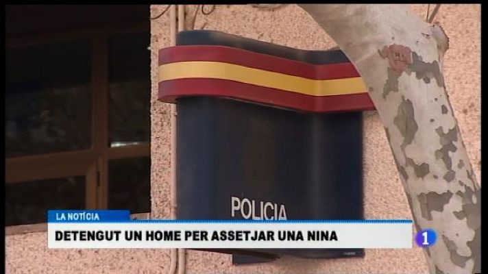 Informatiu Balear - Informatiu Balear 2 - 01/06/17