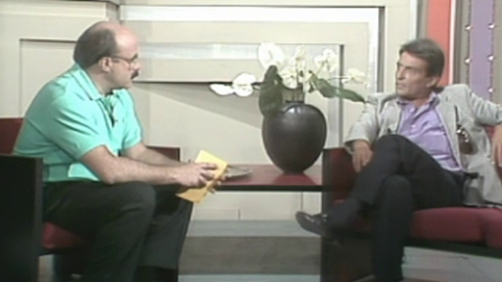 3x4 - Pepe Sancho y Gato Pérez