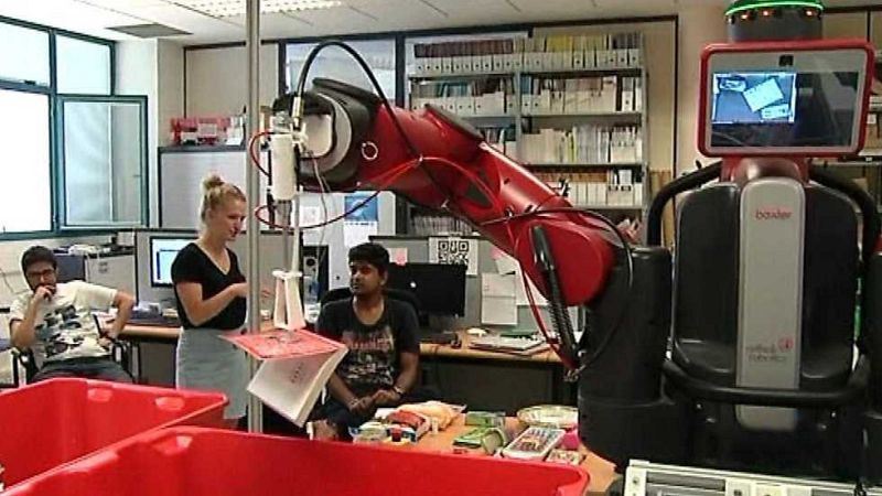 L'Informatiu - Comunitat Valenciana 2 - 01/06/17 - ver ahora