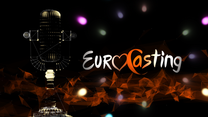 Eurovisión - All about Eurocasting