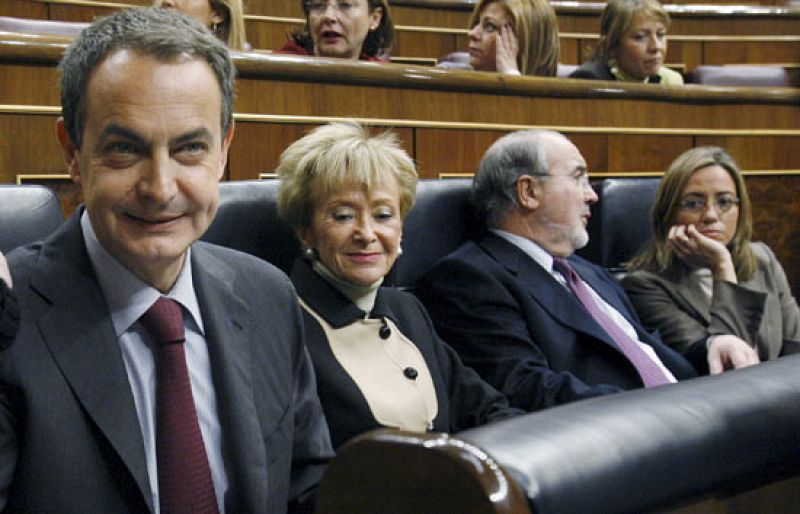 Telediario 2 en cuatro minutos - 10/02/09 | Ver