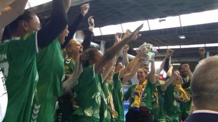 Telecanarias - Deportes Canarias - 01/06/2017