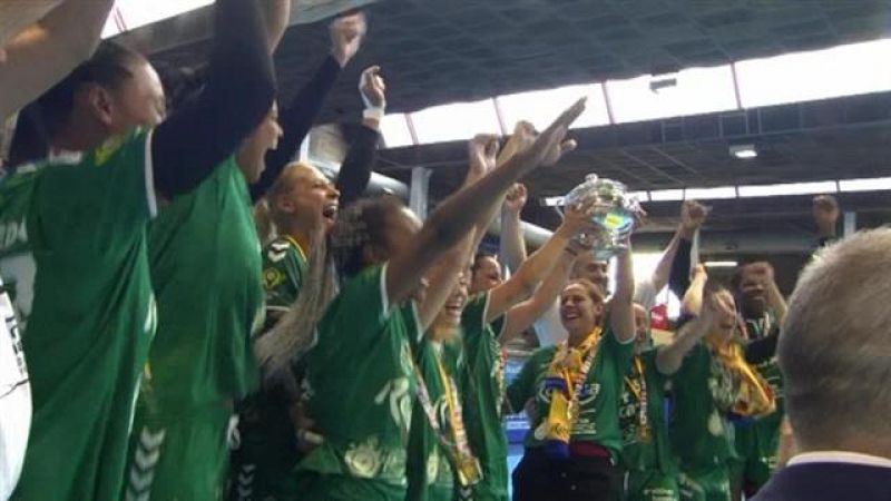 Deportes Canarias - 01/06/2017