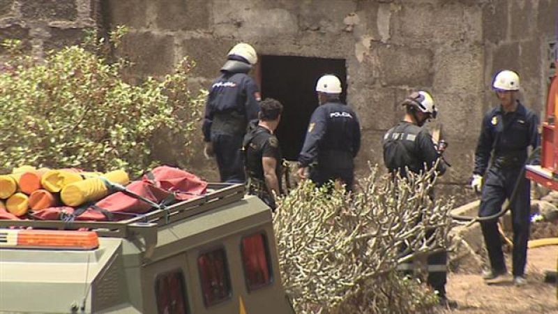 Telecanarias - 01/06/2017