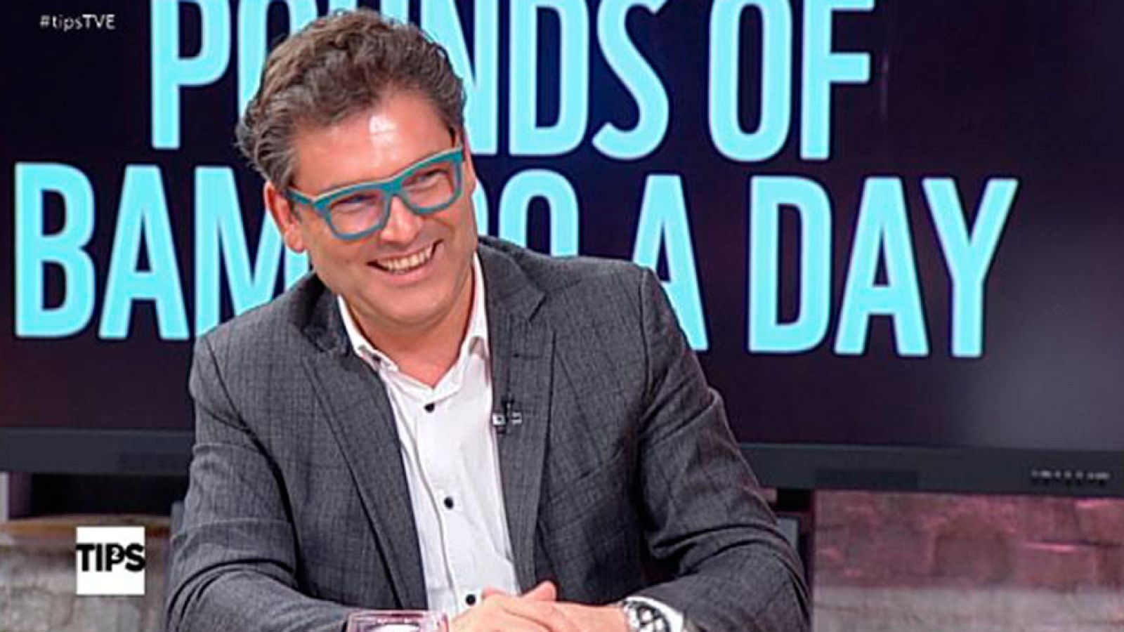 Tips - Apps: Marc Vidal nos habla de apps para cuidar el medio ambiente