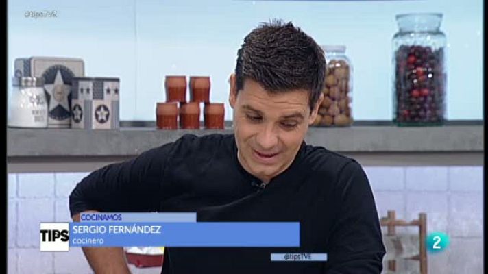 RTVE Cocina - Consultorio de Sergio: La fescura de los huevos