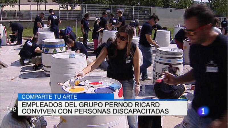 Informativo Telerioja - 01/06/17