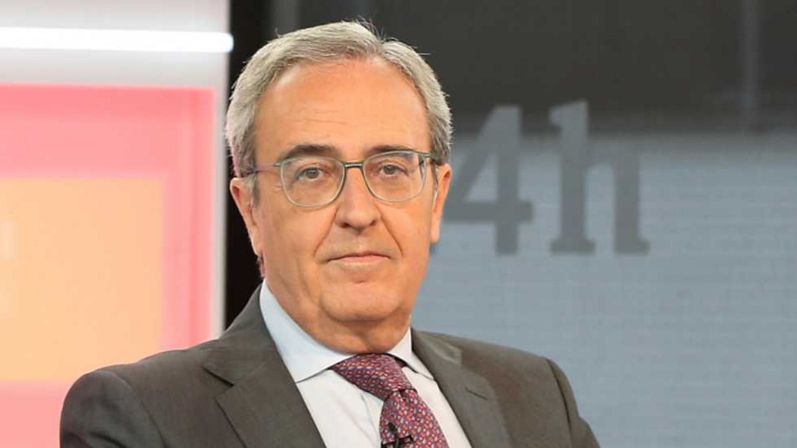 La tarde en 24 horas - Entrevista - 01/06/17 - ver ahora