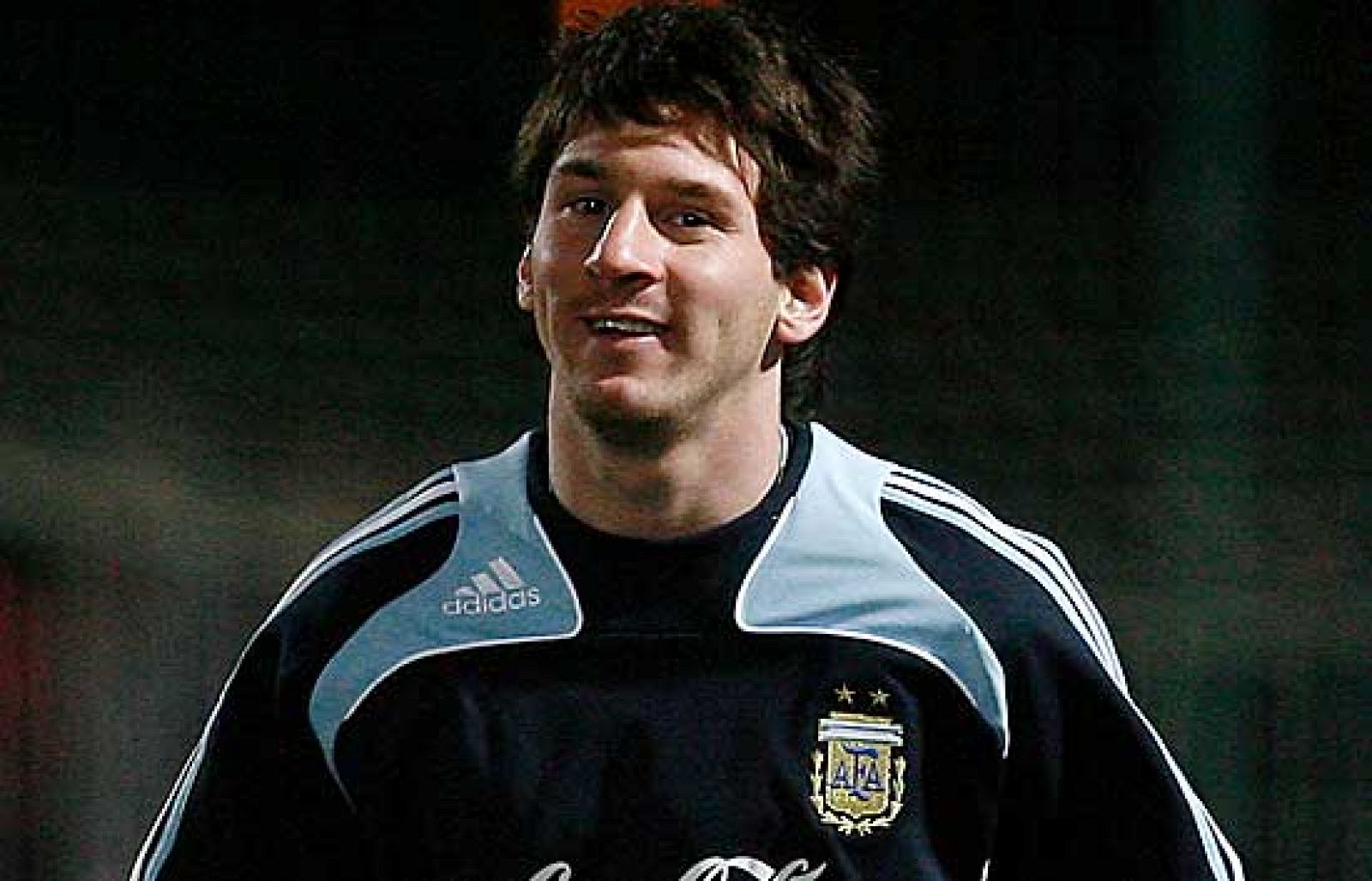 Tres meses después de ocupar el cargo de seleccionador argentino, Diego Armando Maradona va a poder contar por fin con Messi.