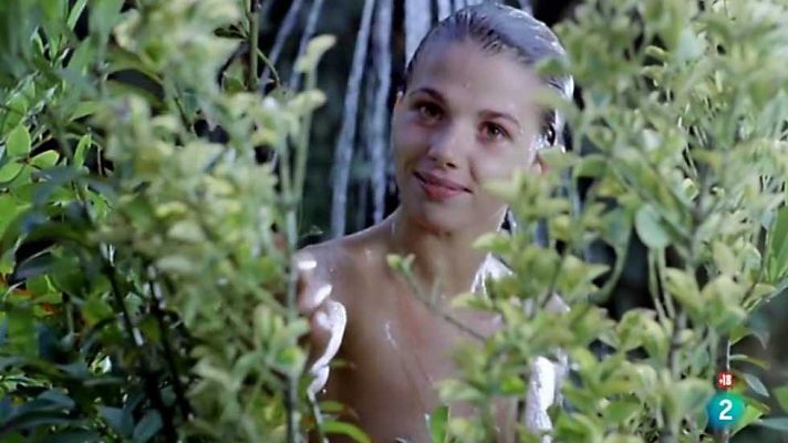 El cine de La 2 - La muchacha de las bragas de oro (presentación)