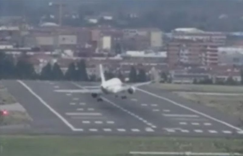 El Tiempo - 10/02/09 - El tiempo | Ver