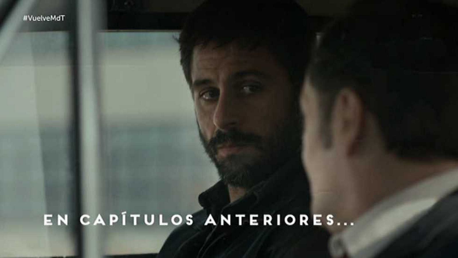 Vuelve El Ministerio del Tiempo - ver ahora