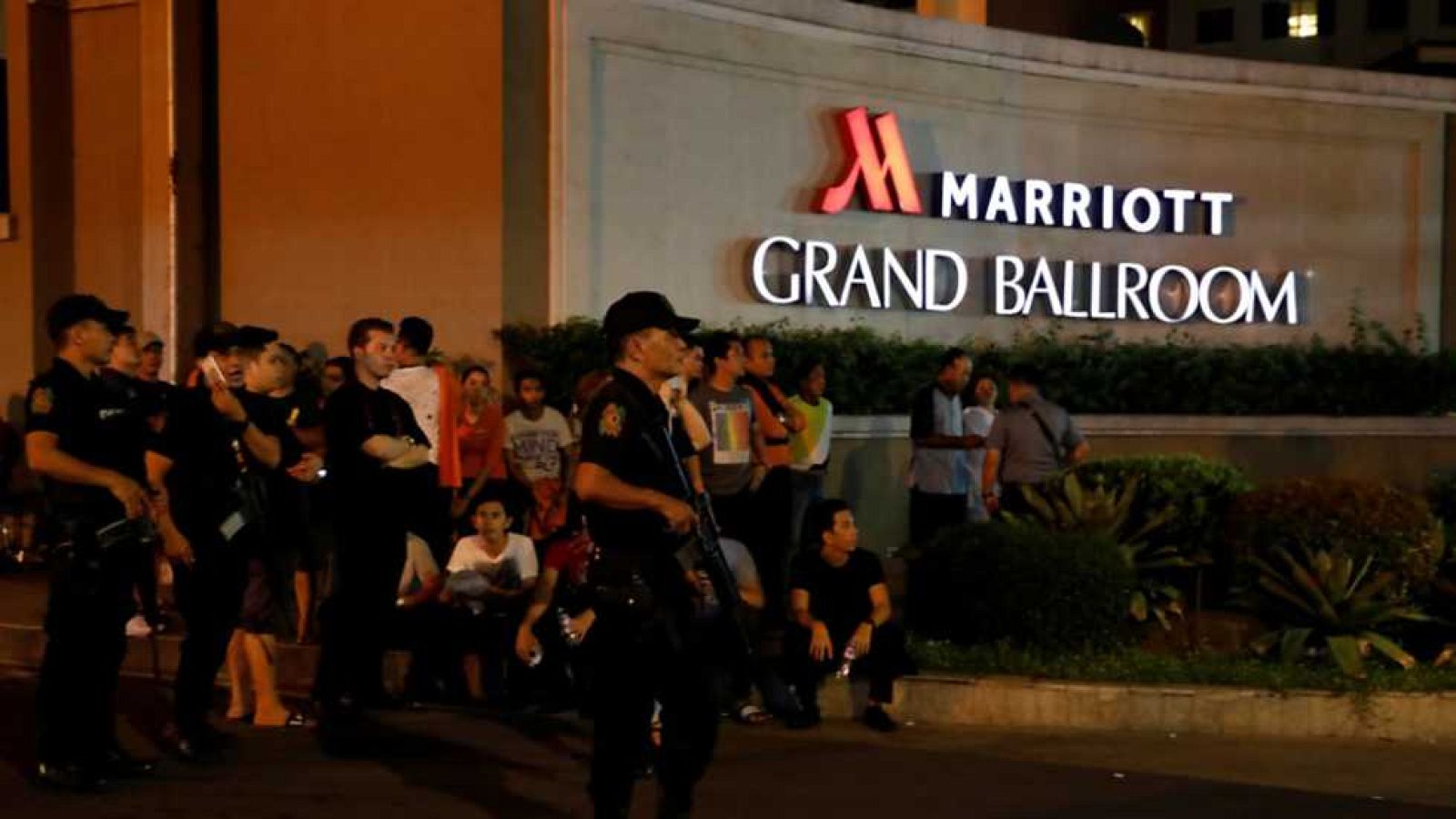 Telediario - 21 horas - 01/06/17 - ver ahora