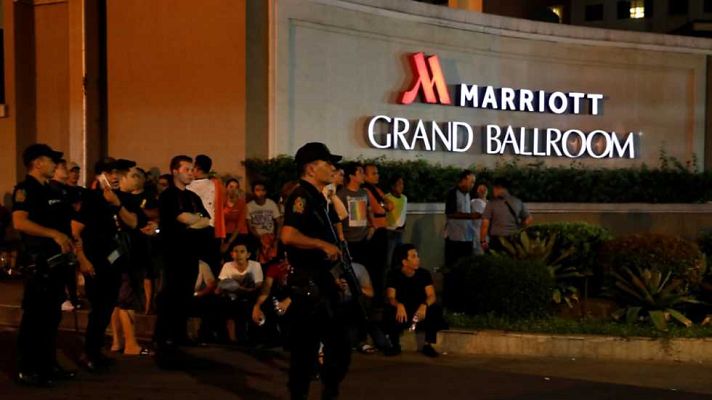 Telediario 1 - Telediario - 21 horas - 01/06/17