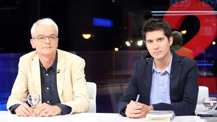 La hora cultural - La hora cultural - 01/06/17