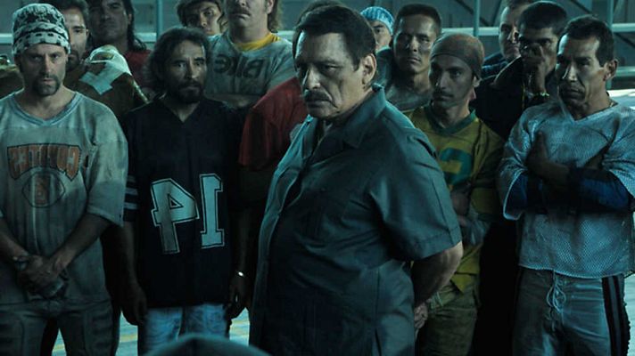 Versión española - La cuarta compañía