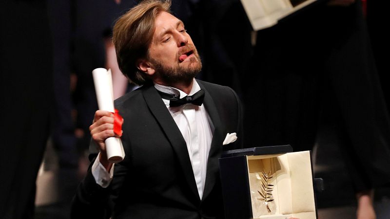 Palmarés de de la 70 edición del Festival de Cannes (2017)